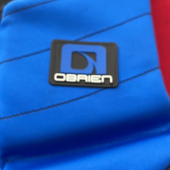 Mens O’Brien life jacket - Picture 2 of 10